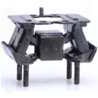 Anchor 9649 Manual Transmission Mount - Rear - view 4
