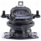 Anchor 9657 Engine Mount - Rear - view 1