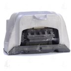Anchor 9665 Manual Transmission Mount - Left - view 4