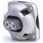 Anchor 9666 Automatic Transmission Mount - Rear - view 1