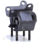 Anchor 9673 Manual Transmission Mount - Rear - view 2