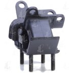 Anchor 9673 Manual Transmission Mount - Rear - view 3