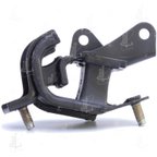 Anchor 9676 Manual Transmission Mount - Front Left - view 4