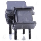 Anchor 9681 Automatic Transmission Mount - Rear - view 2