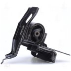 Anchor 9704 Automatic Transmission Mount - Left - view 2