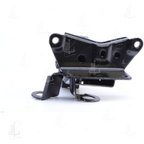 Anchor 9770 Manual Transmission Mount - Left - view 2