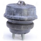 Anchor 9788 Engine Mount - Front Left - view 3