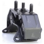 Anchor 9820 Manual Transmission Mount - Rear - view 3