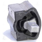 Anchor 9852 Manual Transmission Mount - Rear - view 2