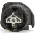 Anchor 9913 Manual Transmission Mount - Rear - view 1