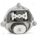 Anchor 9925 Manual Transmission Mount - Rear - view 4