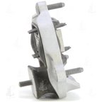 Anchor 9928 Manual Transmission Mount - Rear - view 2