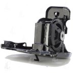 Anchor 9931 Automatic Transmission Mount - Left - view 1