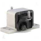 Anchor 9933 Manual Transmission Mount - Rear - view 4