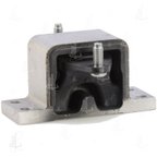 Anchor 9933 Manual Transmission Mount - Rear - view 1