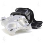 Anchor 9944 Automatic Transmission Mount - Left - view 2