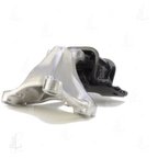 Anchor 9951 Manual Transmission Mount - Left - view 4