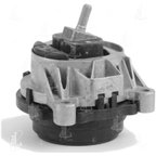 Anchor 9983 Engine Mount - Front Left or Front Right - view 3