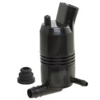 Anco 67-09 Windshield Washer Pump - Front - view 2
