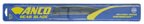 Anco AR-12B Wiper Blade - Rear - view 2
