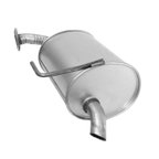 AP Exhaust 20001 Exhaust Muffler Assembly - Right - view 4