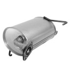 AP Exhaust 20001 Exhaust Muffler Assembly - Right - view 1