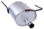 AP Exhaust 20057 Exhaust Muffler Assembly - Left - view 2