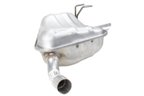 AP Exhaust 20074 Exhaust Muffler Assembly - view 1