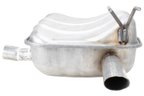 AP Exhaust 20074 Exhaust Muffler Assembly - view 4