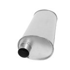 AP Exhaust 2100 Exhaust Muffler - view 4