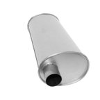 AP Exhaust 2100 Exhaust Muffler - view 1