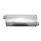 AP Exhaust 2100 Exhaust Muffler - view 3