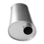 AP Exhaust 2228 Exhaust Muffler - view 4