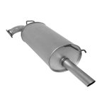 AP Exhaust 2284 Exhaust Muffler - view 2