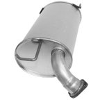 AP Exhaust 2395 Exhaust Muffler - view 4