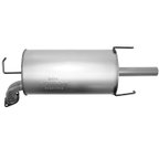 AP Exhaust 2395 Exhaust Muffler - view 3