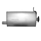 AP Exhaust 2408 Exhaust Muffler - Left - view 3