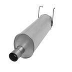 AP Exhaust 2464 Exhaust Muffler - view 1