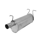 AP Exhaust 2466 Exhaust Muffler - view 1