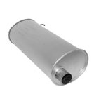 AP Exhaust 2481 Exhaust Muffler - view 5