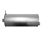 AP Exhaust 2481 Exhaust Muffler - view 4