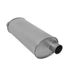AP Exhaust 2493 Exhaust Muffler - view 4