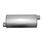 AP Exhaust 2493 Exhaust Muffler - view 3