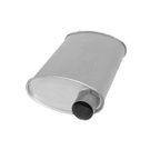 AP Exhaust 2505 Exhaust Muffler - view 1
