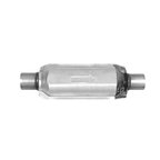 Catco 2506 Catalytic Converter - Rear, Rear Left or Rear Right - view 3