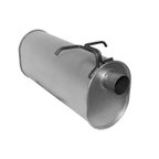 Catco 2506 Catalytic Converter - Rear, Rear Left or Rear Right - view 6