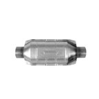 Catco 2506 Catalytic Converter - Rear, Rear Left or Rear Right - view 4