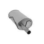 AP Exhaust 2507 Exhaust Muffler - view 4