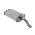 AP Exhaust 2513 Exhaust Muffler - view 2