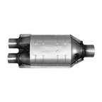 AP Exhaust 2513 Exhaust Muffler - view 3